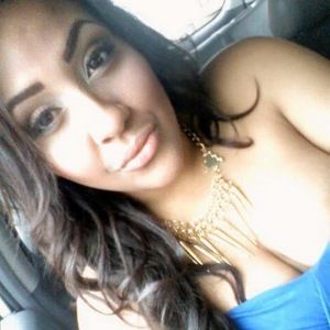 Meet your Posher, Veronica